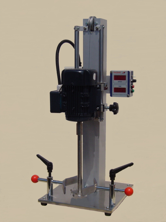 手動升降多功能機(jī)JFS-550